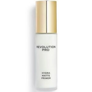 Revolution Pro Hydro Matte Face Primer W/Collagen